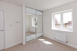 Bedroom One- click for photo gallery
